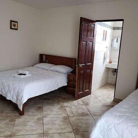 Hotel Terrazas Boutique San José Kültér fotó