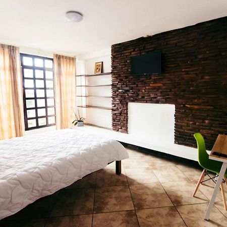 Hotel Terrazas Boutique San José Kültér fotó