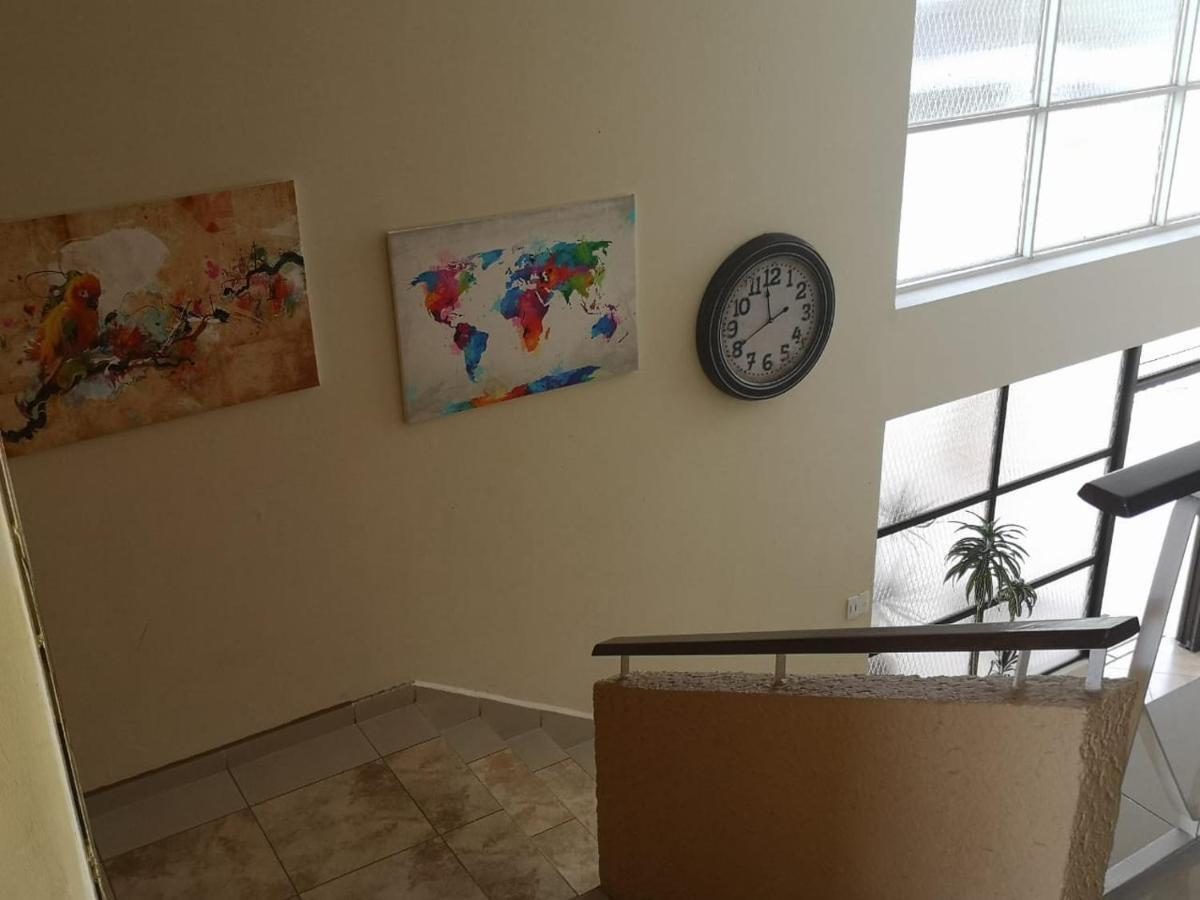 Hotel Terrazas Boutique San José Kültér fotó