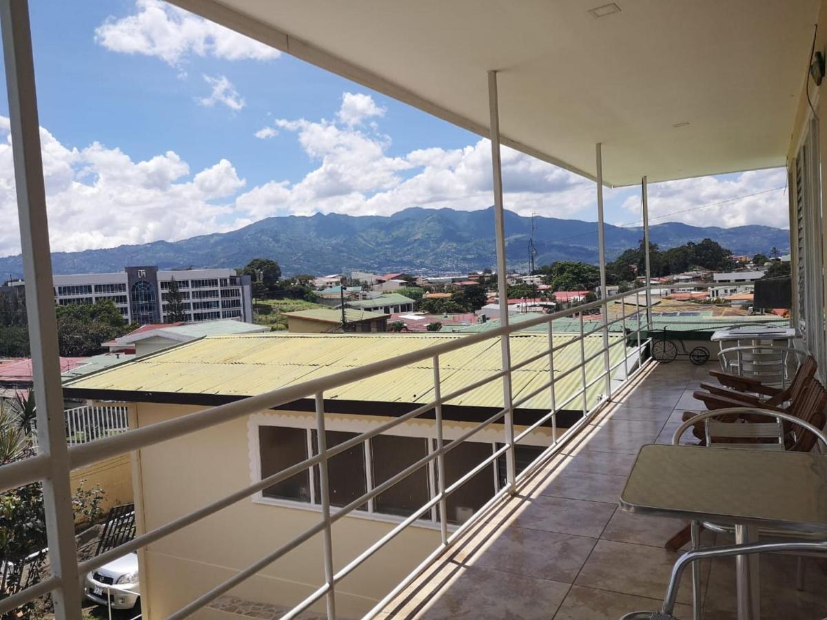 Hotel Terrazas Boutique San José Kültér fotó