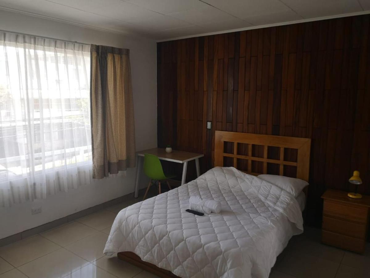 Hotel Terrazas Boutique San José Kültér fotó