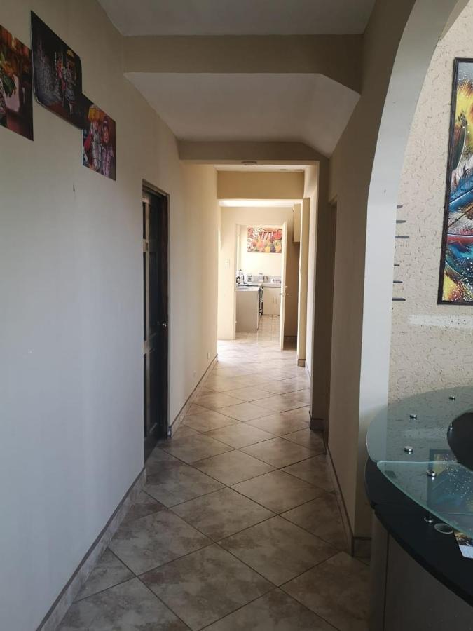 Hotel Terrazas Boutique San José Kültér fotó
