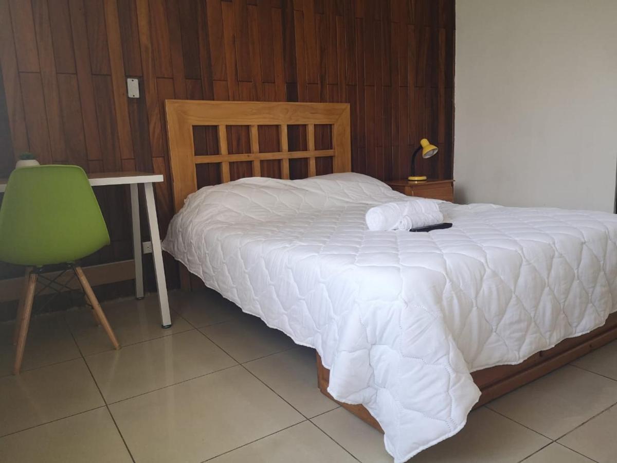 Hotel Terrazas Boutique San José Kültér fotó