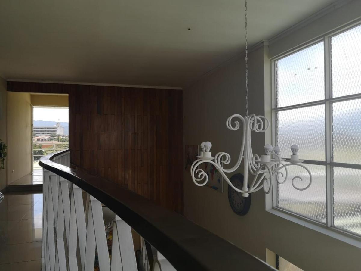 Hotel Terrazas Boutique San José Kültér fotó