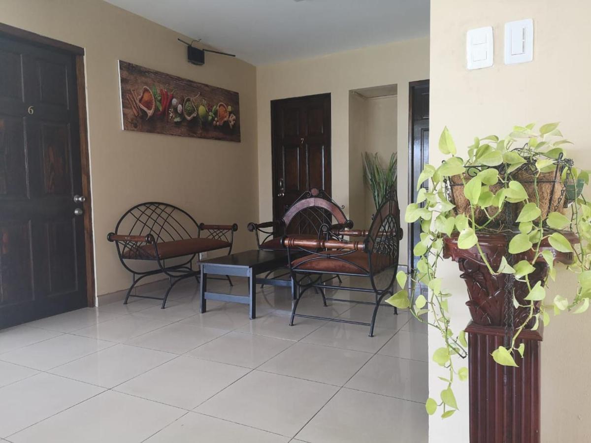 Hotel Terrazas Boutique San José Kültér fotó