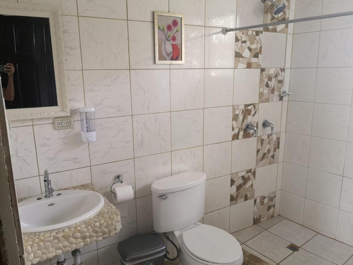 Hotel Terrazas Boutique San José Kültér fotó