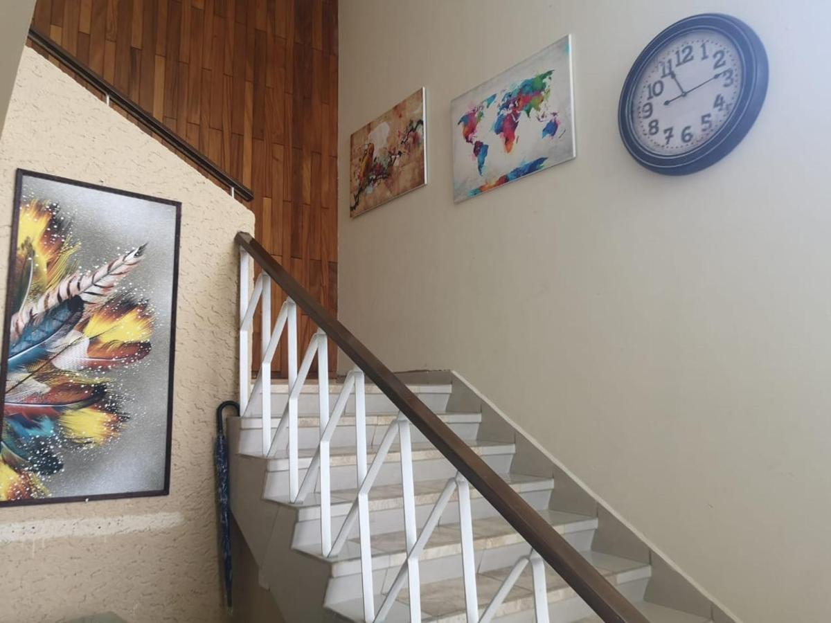 Hotel Terrazas Boutique San José Kültér fotó