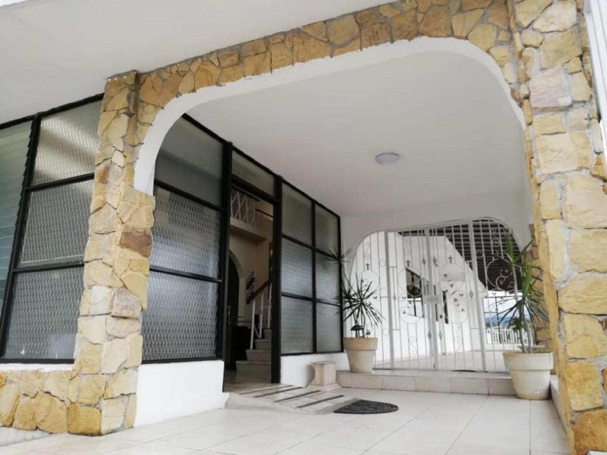 Hotel Terrazas Boutique San José Kültér fotó