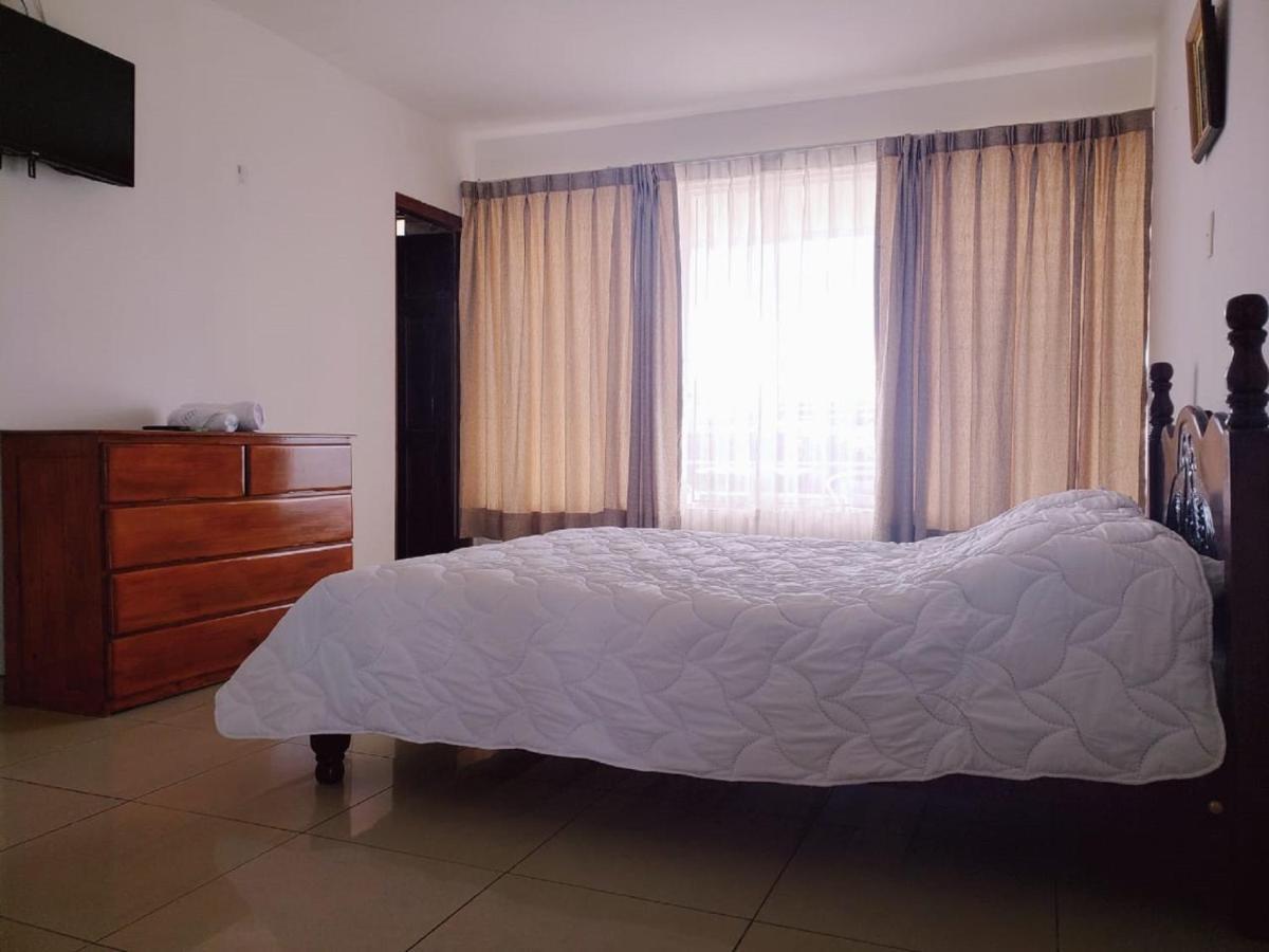Hotel Terrazas Boutique San José Kültér fotó