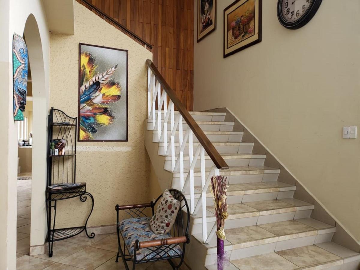 Hotel Terrazas Boutique San José Kültér fotó