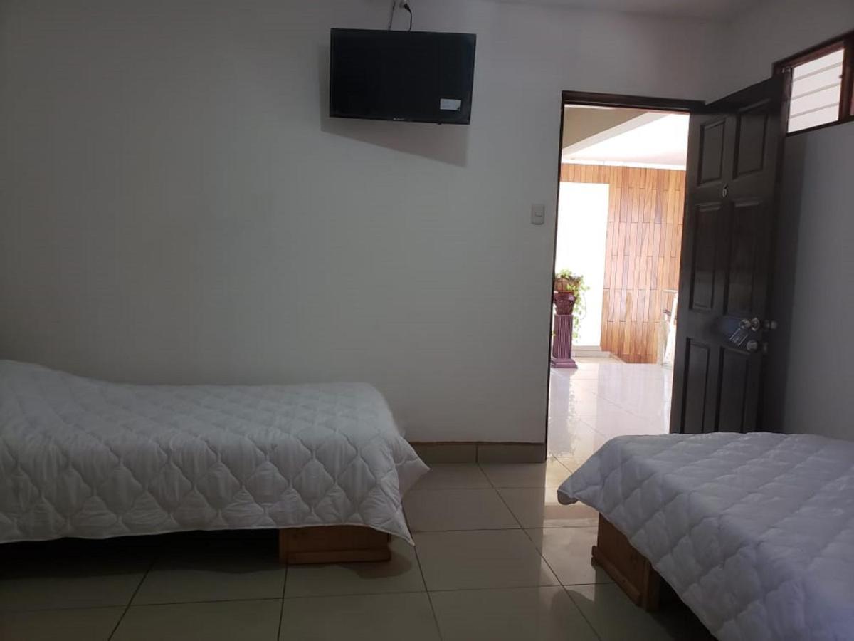 Hotel Terrazas Boutique San José Kültér fotó