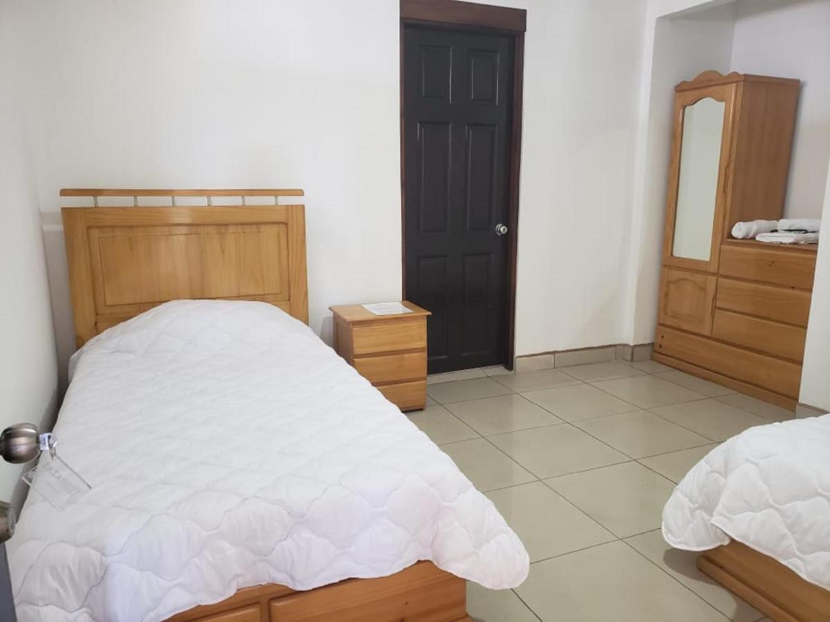 Hotel Terrazas Boutique San José Kültér fotó