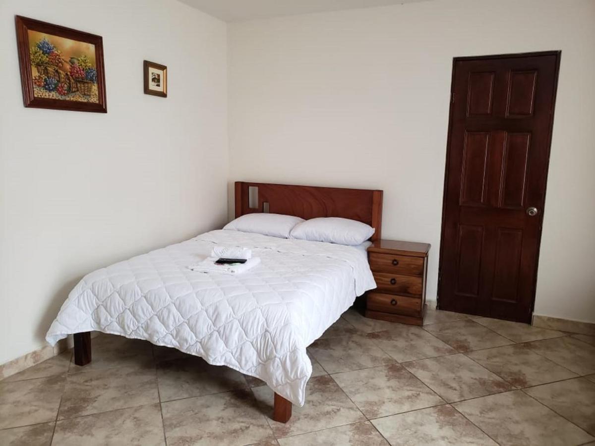 Hotel Terrazas Boutique San José Kültér fotó