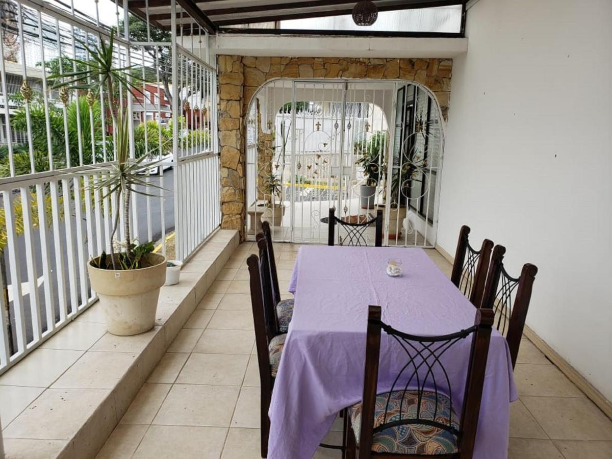 Hotel Terrazas Boutique San José Kültér fotó