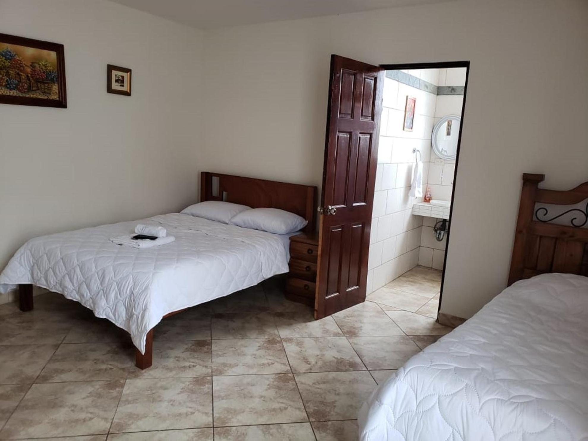 Hotel Terrazas Boutique San José Kültér fotó