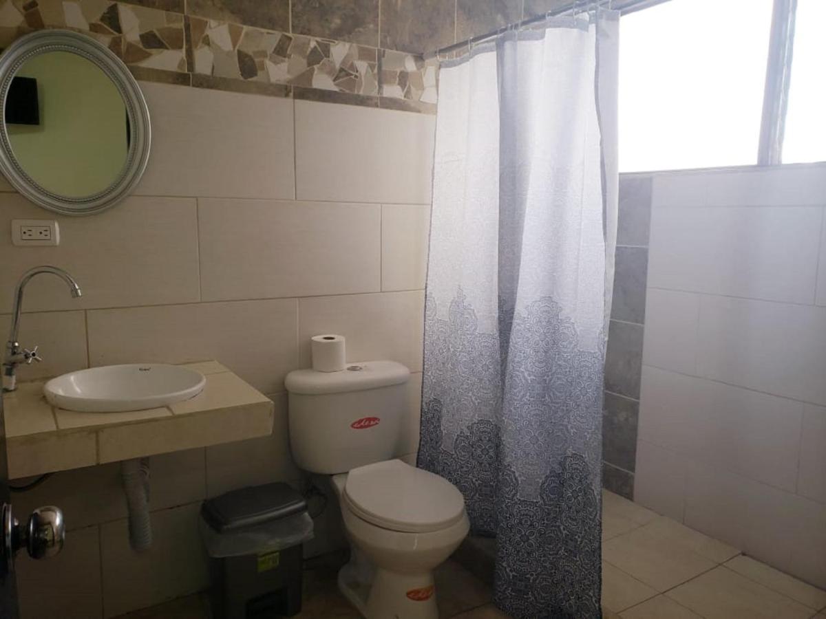 Hotel Terrazas Boutique San José Kültér fotó