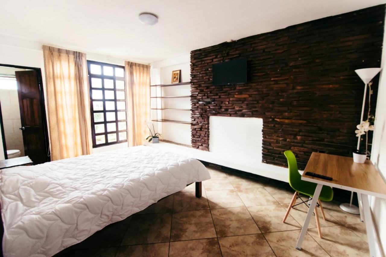 Hotel Terrazas Boutique San José Kültér fotó